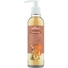 TEKOČINA IdaPlus GoldenEgg - 200ml**