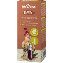 TEKOČINA IdaPlus ReVital - 200ml**