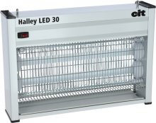 MUHOLOVEC Halley LED 30 (modre ž.) - (150m2)**